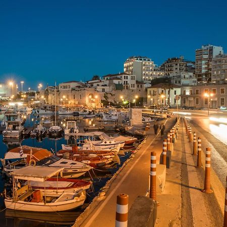 King'S Blue, Urban Suites Heraklion  Екстер'єр фото
