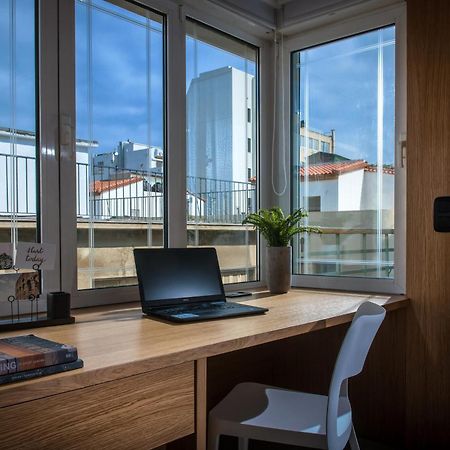 King'S Blue, Urban Suites Heraklion  Екстер'єр фото