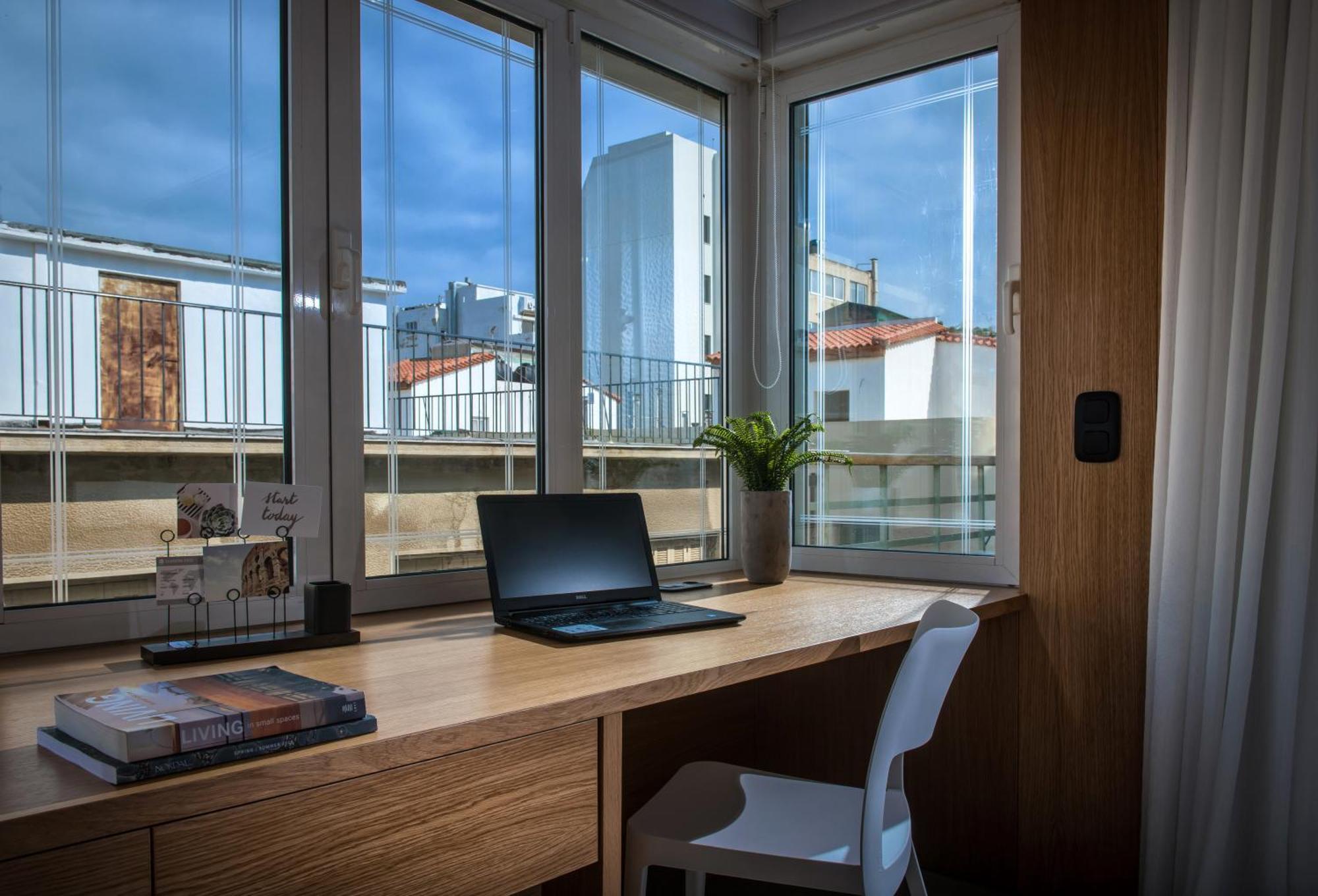 King'S Blue, Urban Suites Heraklion  Екстер'єр фото