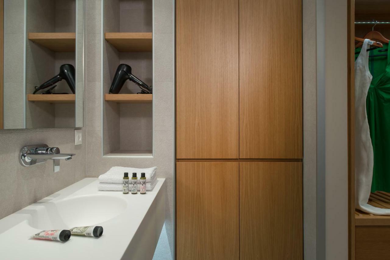 King'S Blue, Urban Suites Heraklion  Екстер'єр фото